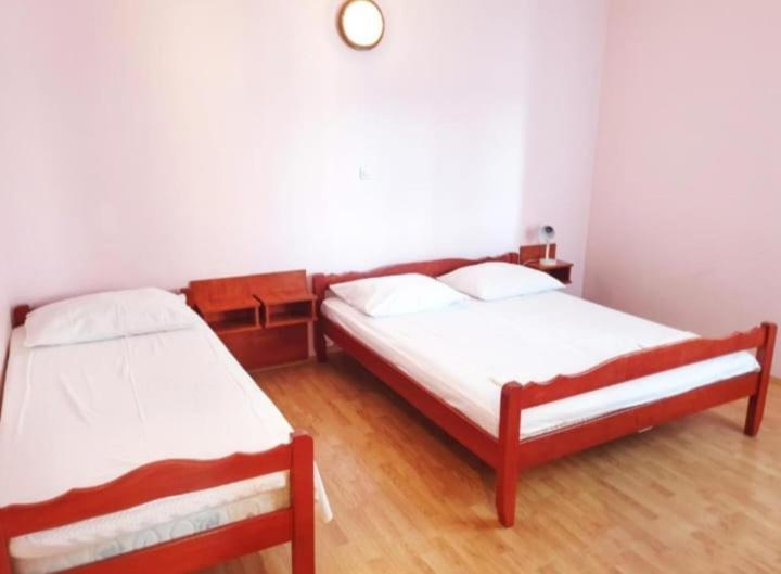Apartmanibeta สตารา โนวัลยา ภายนอก รูปภาพ
