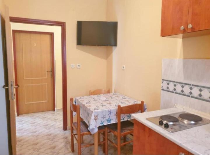 Apartmanibeta สตารา โนวัลยา ภายนอก รูปภาพ