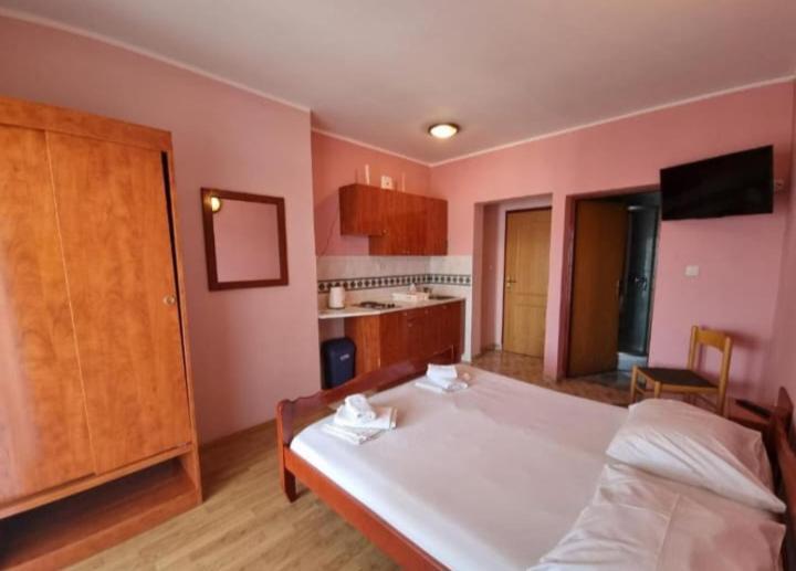 Apartmanibeta สตารา โนวัลยา ภายนอก รูปภาพ