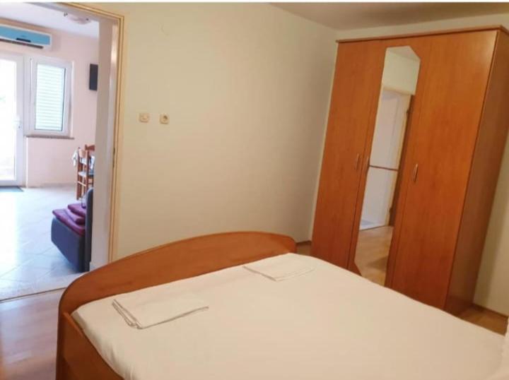 Apartmanibeta สตารา โนวัลยา ภายนอก รูปภาพ