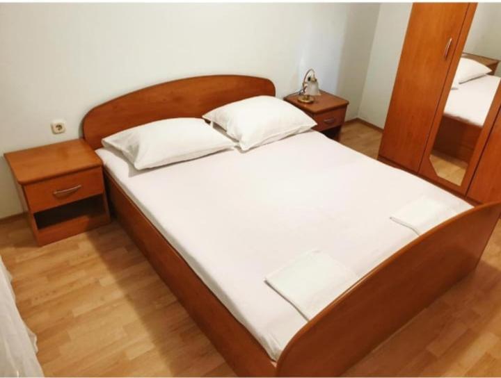 Apartmanibeta สตารา โนวัลยา ภายนอก รูปภาพ