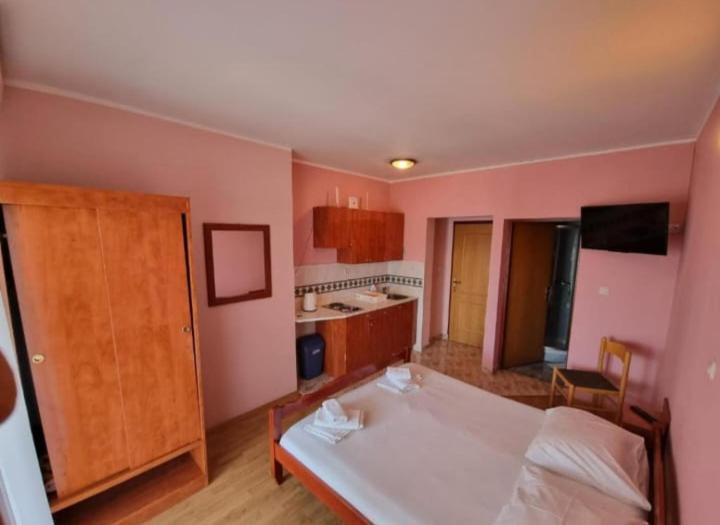 Apartmanibeta สตารา โนวัลยา ภายนอก รูปภาพ