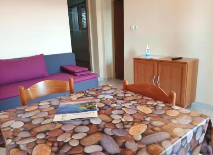 Apartmanibeta สตารา โนวัลยา ภายนอก รูปภาพ