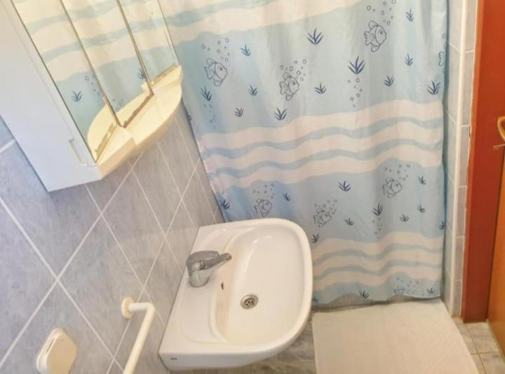 Apartmanibeta สตารา โนวัลยา ภายนอก รูปภาพ